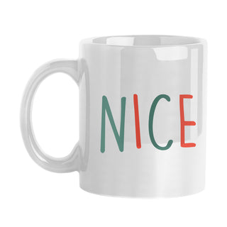 Nice Mug