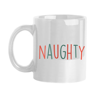 Naughty Mug