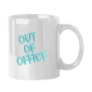 Out Of Office Mug