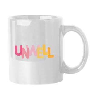 Unwell Mug