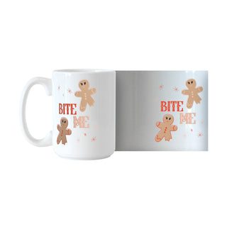 Bite Me Mug