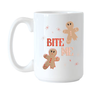 Bite Me Mug