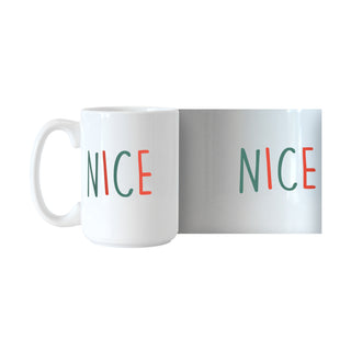 Nice Mug