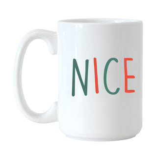 Nice Mug