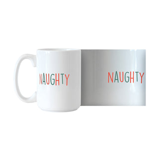 Naughty Mug