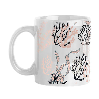 Seaweed 11oz Mug