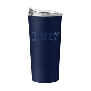 Bubble Hubby 20oz Tumbler