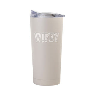 Bubble Wifey 20oz Tumbler