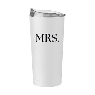 Block Mrs. 20oz Tumbler