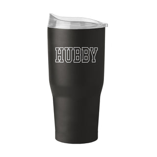 Bubble Hubby 30oz Tumbler