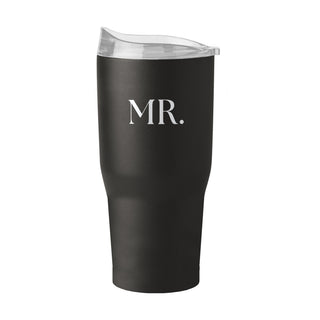 Block Mr. 30oz Tumbler