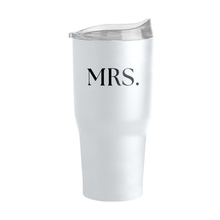 Block Mrs. 30oz Tumbler