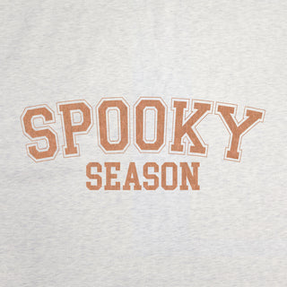 Spooky Season Sublimated Sweatshirt Blanket