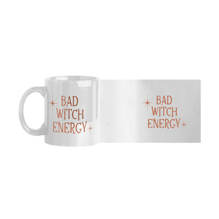 Bad Witch Energy Mug