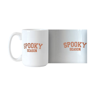 Spooky Season Mug