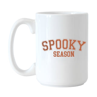 Spooky Season Mug