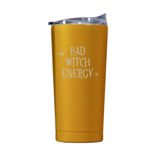 Bad Witch Energy 20oz Tumbler