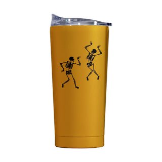 Skeletons 20oz Tumbler