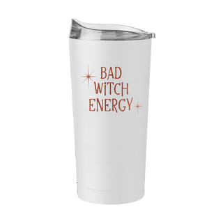 Bad Witch Energy 20oz Tumbler