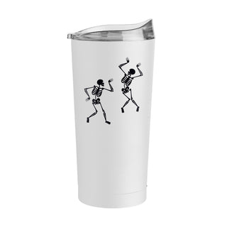 Skeletons 20oz Tumbler