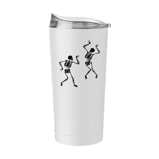 Skeletons 20oz Tumbler