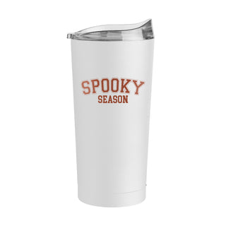 Spooky Season 20oz Tumbler