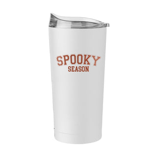 Spooky Season 20oz Tumbler