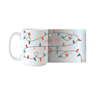 Merry and Bright Mug