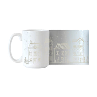 Village Mug