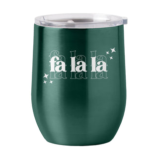 Falala 16oz  Stainless Wine Tumbler