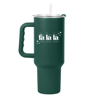 Falala 40oz Tumbler