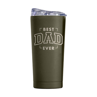 Best Dad Ever 20oz Tumbler