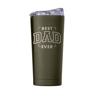 Best Dad Ever 20oz Tumbler