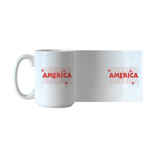 America 15oz Mug