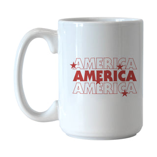 America 15oz Mug