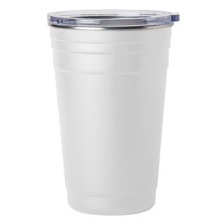 22oz Stainless Party Cup