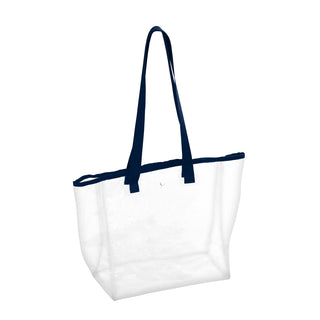 Clear Tote Bag