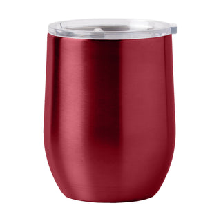 16oz Polished Wine Tumbler