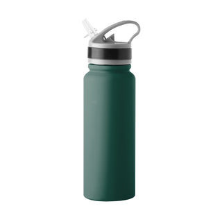 25oz Soft Touch Single Wall Bottle