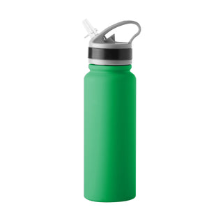 25oz Soft Touch Single Wall Bottle