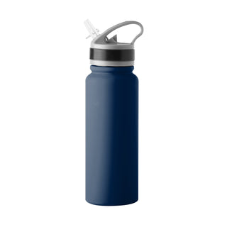 25oz Soft Touch Single Wall Bottle