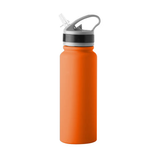 25oz Soft Touch Single Wall Bottle