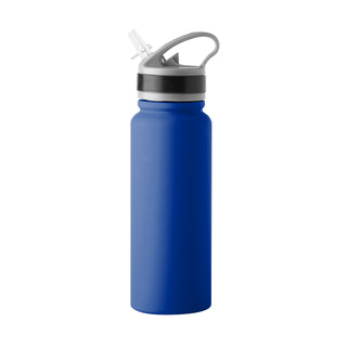 25oz Soft Touch Single Wall Bottle