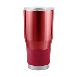 30oz Polished Tumbler